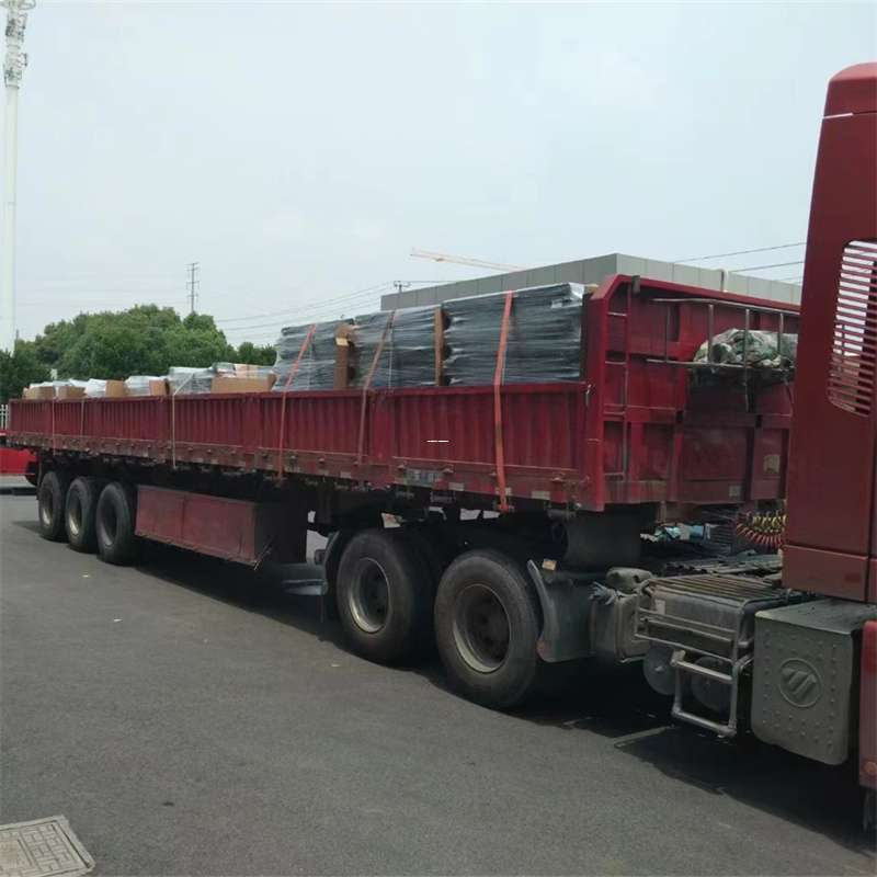 七星关区乌鲁木齐县物流专线：高效直达的运输之旅